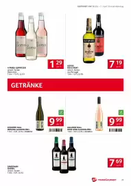 Transgourmet Flugblatt woche 15 Seite 23