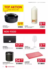 Transgourmet Flugblatt woche 15 Seite 24