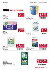 Transgourmet Flugblatt woche 15 Seite 25