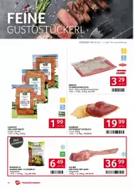 Transgourmet Flugblatt woche 15 Seite 26