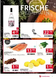 Transgourmet Flugblatt woche 15 Seite 27