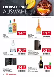 Transgourmet Flugblatt woche 15 Seite 30