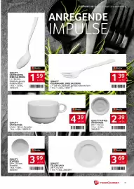 Transgourmet Flugblatt woche 15 Seite 31
