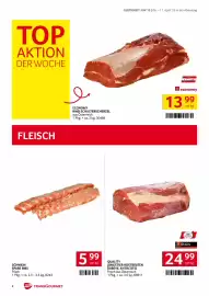Transgourmet Flugblatt woche 15 Seite 8
