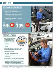 Catalogue E.Leclerc L'Auto page 11