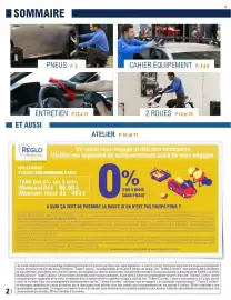 Catalogue E.Leclerc L'Auto page 2