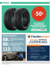 Catalogue E.Leclerc L'Auto page 3