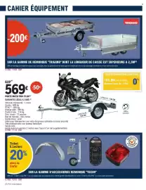 Catalogue E.Leclerc L'Auto page 5