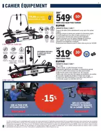 Catalogue E.Leclerc L'Auto page 8