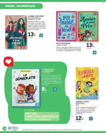 Catalogue E.Leclerc Espace Culturel page 18