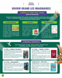 Catalogue E.Leclerc Espace Culturel page 2