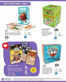 Catalogue E.Leclerc Espace Culturel page 36