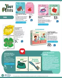 Catalogue E.Leclerc Espace Culturel page 4