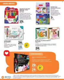 Catalogue E.Leclerc Espace Culturel page 42