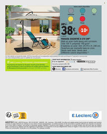 Catalogue E.Leclerc page 20