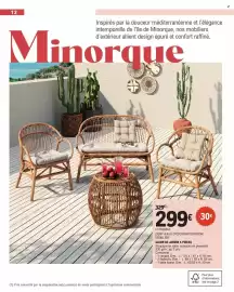 Catalogue E.Leclerc page 12