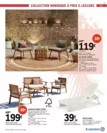 Catalogue E.Leclerc page 13