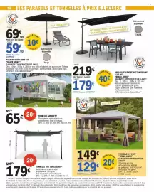 Catalogue E.Leclerc page 16