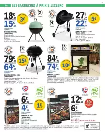 Catalogue E.Leclerc page 18
