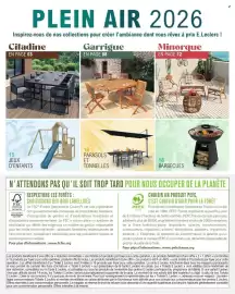 Catalogue E.Leclerc page 2