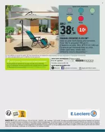 Catalogue E.Leclerc page 20