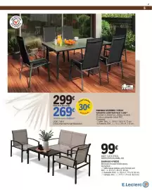 Catalogue E.Leclerc page 5