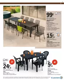 Catalogue E.Leclerc page 7