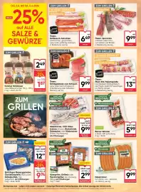 Maximarkt Flugblatt Seite 10