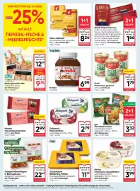 Maximarkt Flugblatt Seite 12