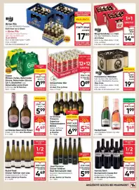 Maximarkt Flugblatt Seite 15