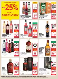 Maximarkt Flugblatt Seite 16