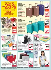 Maximarkt Flugblatt Seite 18