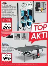 Maximarkt Flugblatt Seite 22