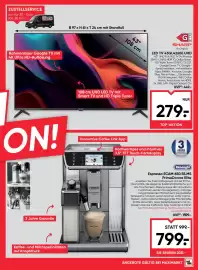Maximarkt Flugblatt Seite 23