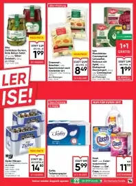 Maximarkt Flugblatt Seite 3