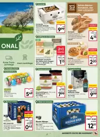 Maximarkt Flugblatt Seite 5