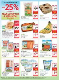 Maximarkt Flugblatt Seite 6