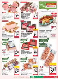 Maximarkt Flugblatt Seite 9