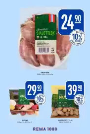 Rema 1000 kundeavis uke 14 Side 13