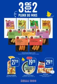 Rema 1000 kundeavis uke 14 Side 33