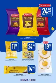 Rema 1000 kundeavis uke 14 Side 38