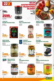 Metro akciós újság Oldal 11