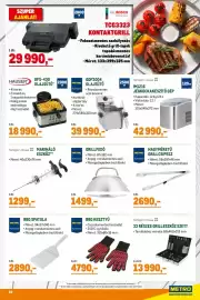 Metro akciós újság Oldal 15