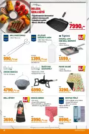 Metro akciós újság Oldal 16