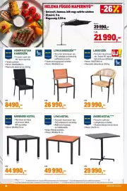 Metro akciós újság Oldal 18