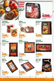 Metro akciós újság Oldal 2