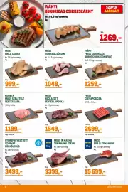 Metro akciós újság Oldal 4