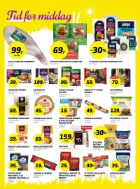 Bunnpris kundeavis uke 14 Side 10