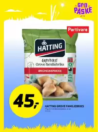 Bunnpris kundeavis uke 14 Side 13