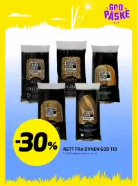 Bunnpris kundeavis uke 14 Side 16